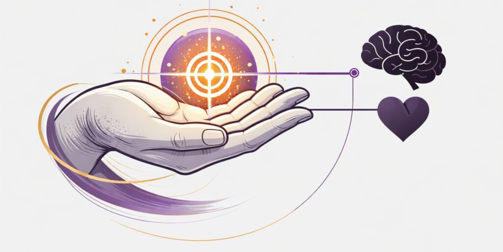 mundo reiki trilha Posições das Mãos 01