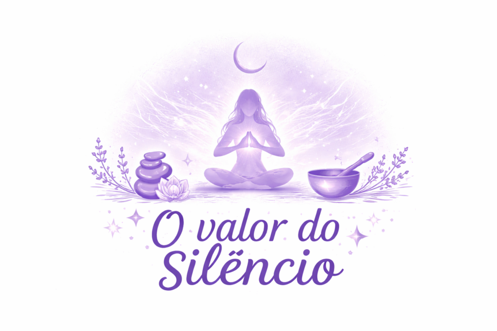miundo reiki valor do silencio