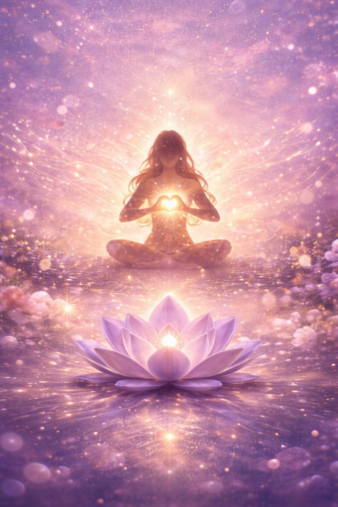 mundo reiki trilha 3 artigo 4