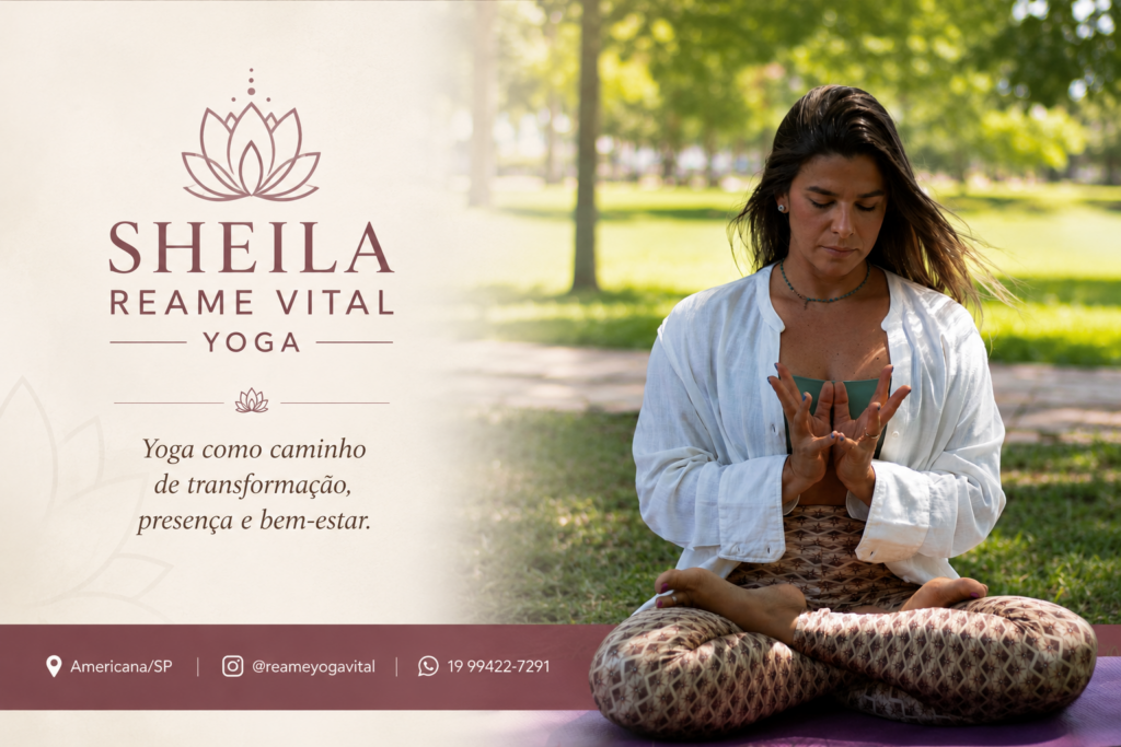 Sheila Reame Vital mundoreiki