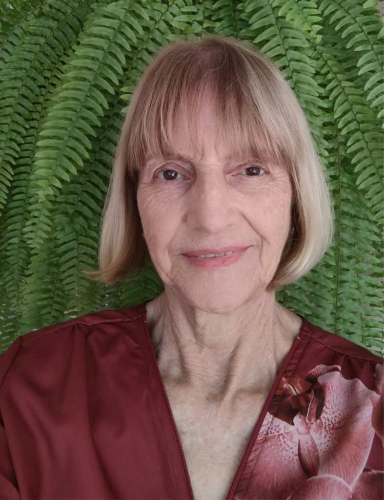 estela mundoreiki