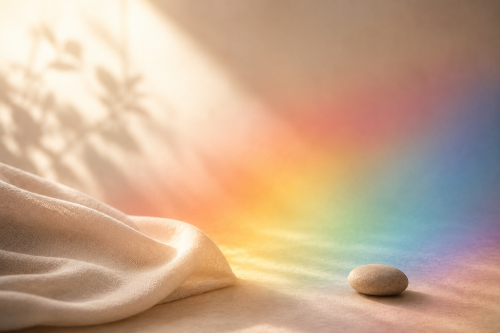 presença e respiração mundoreiki