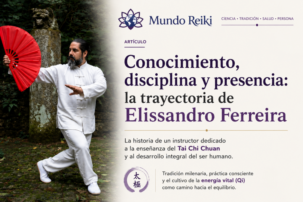 Laoshi es mundoreiki