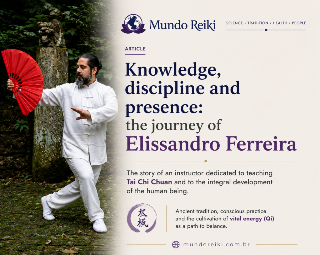 Laosho en mundoreiki