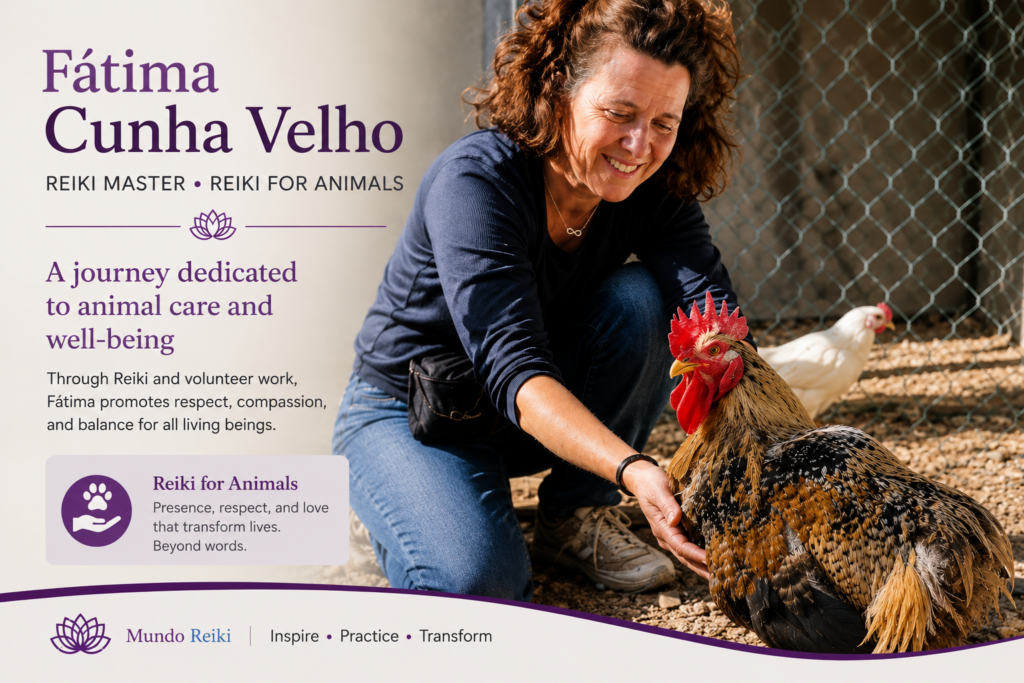mundoreiki fatima cunha velho en