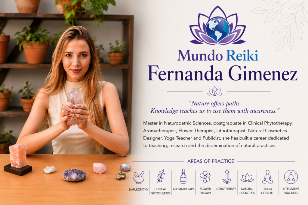 Fernanda Gimenez Mundoreiki EN