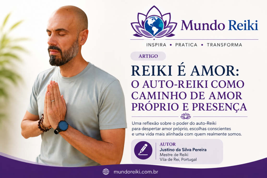 autoreiki mundoreiki