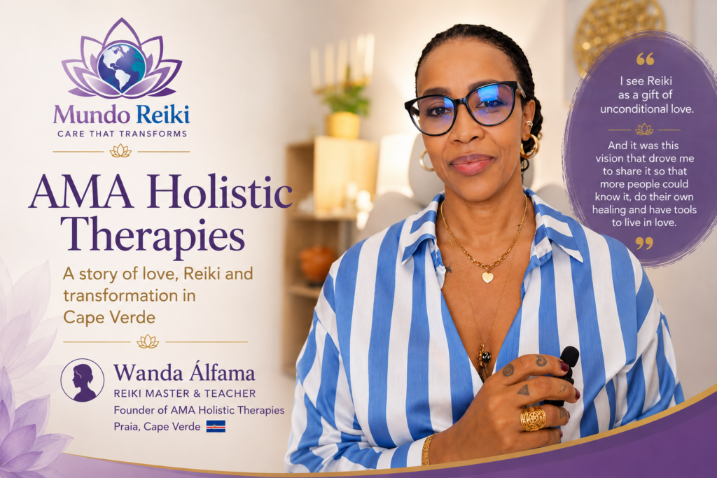AMA Holistic Therapies en
