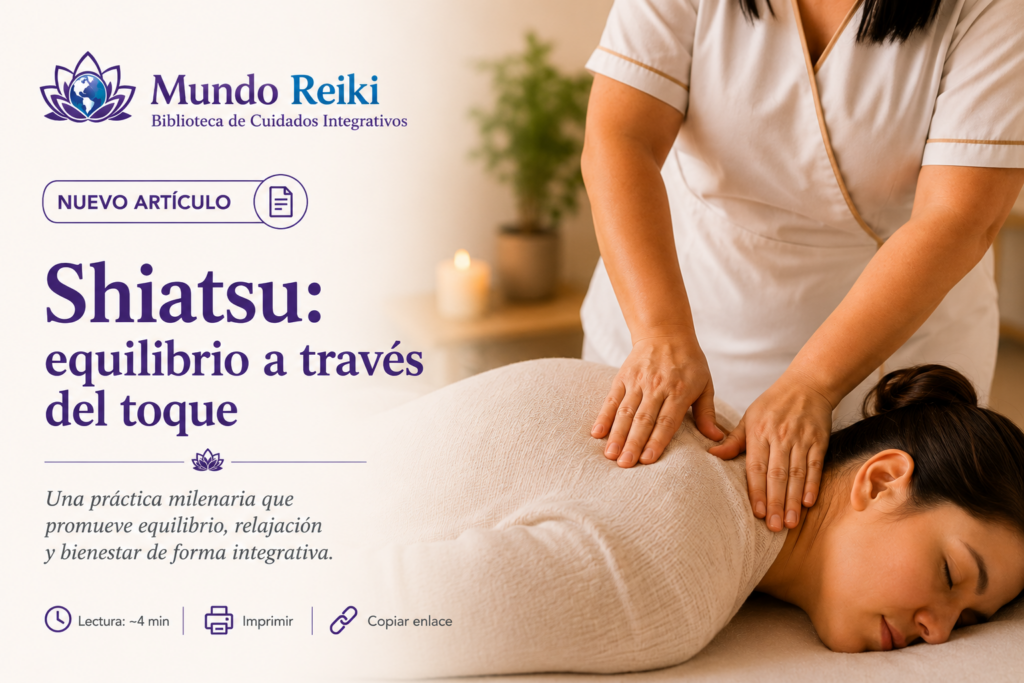 mundoreiki shiatso