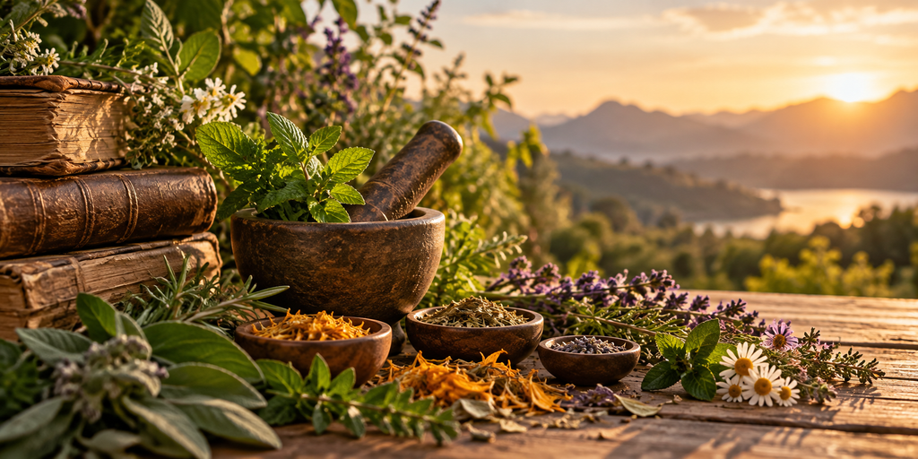 1fernanda-gimenez-mundoreiki-plantas-medicinais-historia